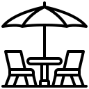 terraza